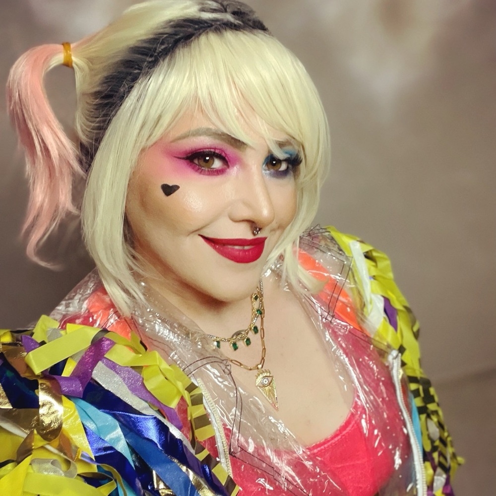 Harley Quinn